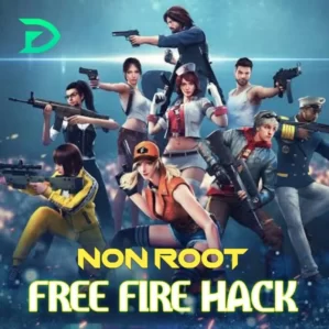 FREE FIRE HACKS - Plant Operator - HECHANG Group