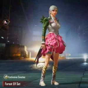 Pubg Global Rare Combination Account For Sell at Cheap Rate