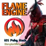 FLAME IOS PUBG MOBILE HACK NON-JAILBREAK DisruptorOfficial.Com