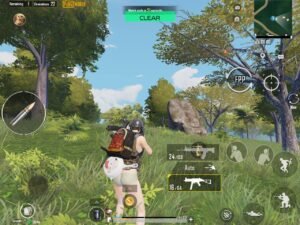 King iOS Pubg Mobile Hack - No Jailbreak - Image 5